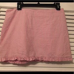 Lilly Pulitzer Skirt